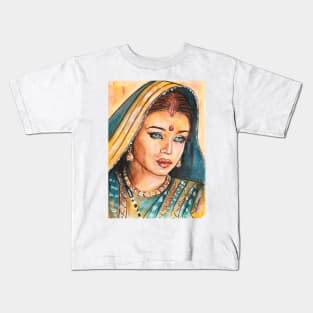 Aishwarya Rai Kids T-Shirt